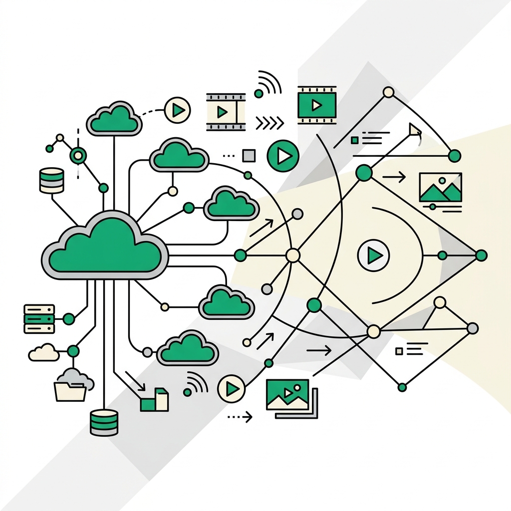 Cloud Infrastructure